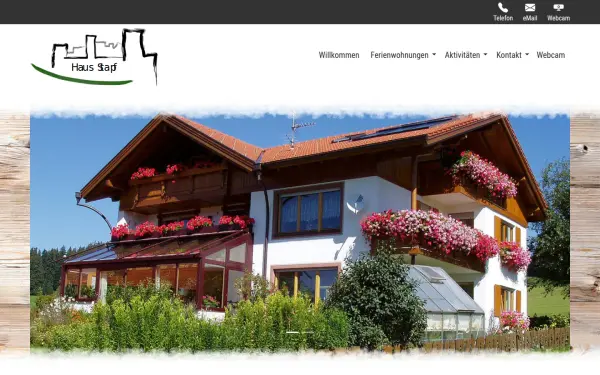 www.haus-stapf.de