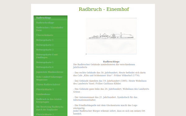 www.radbruch-einemhof.de