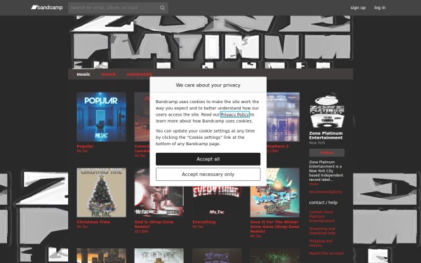 zoneplatinument.bandcamp.com