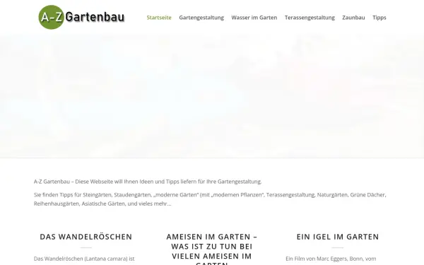 a-zgartenbau.de