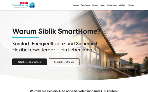 smarthome.siblik.com