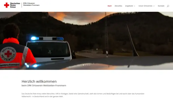 www.drk-weilstetten-frommern.de