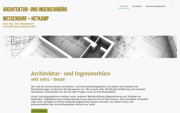www.wessendorf.biz