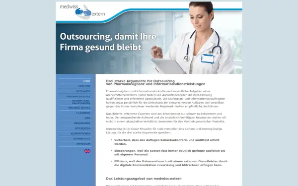 medwiss-extern.de