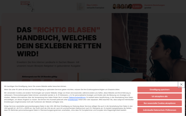 www.richtigblasen.com