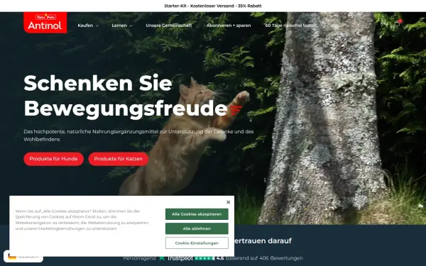 antinol.de