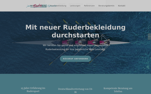 bodymind.de