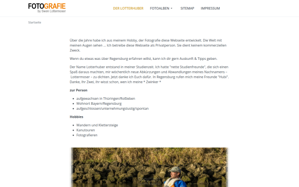 lotterhuber.de