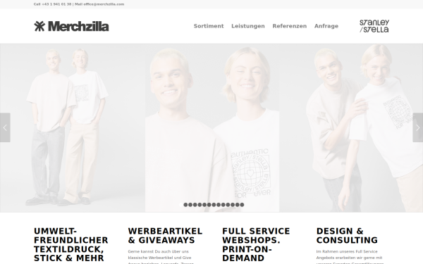 merchzilla.com