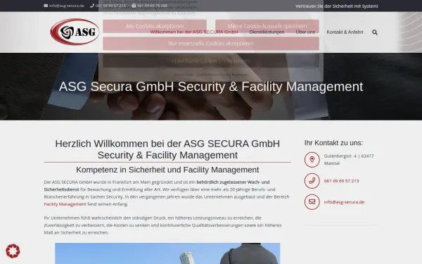 asg-secura.de