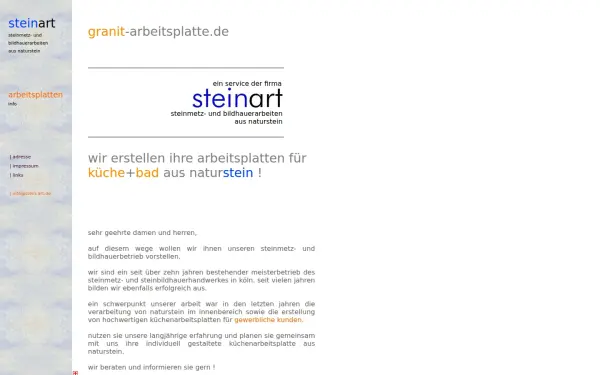 granit-arbeitsplatte.de