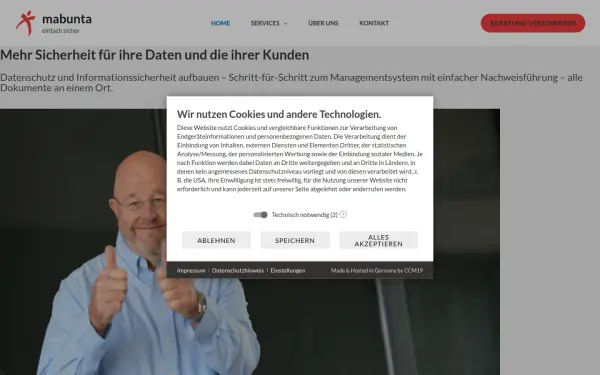 mabunta.de