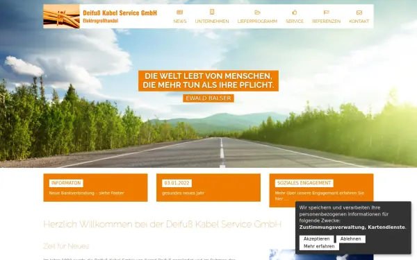 www.deifuss-kabel.de