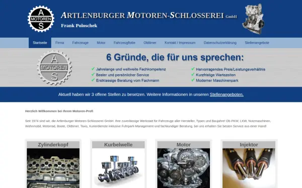 ams-poloschek.de