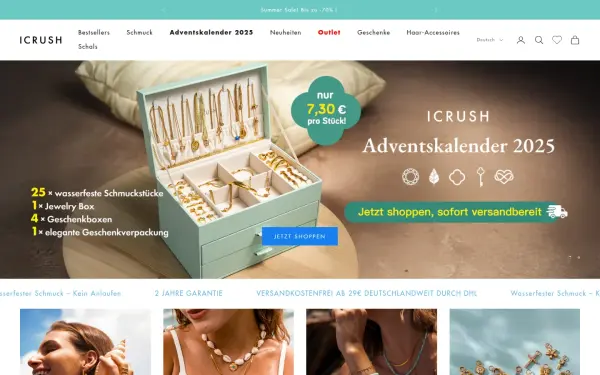 icrush.de