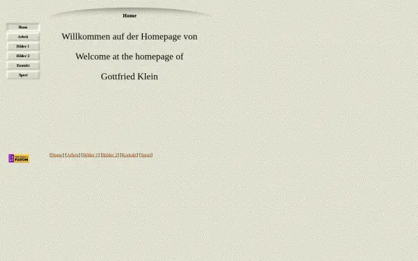 gottfried-klein.de