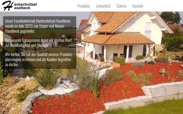 hackschnitzel-haselbeck.de