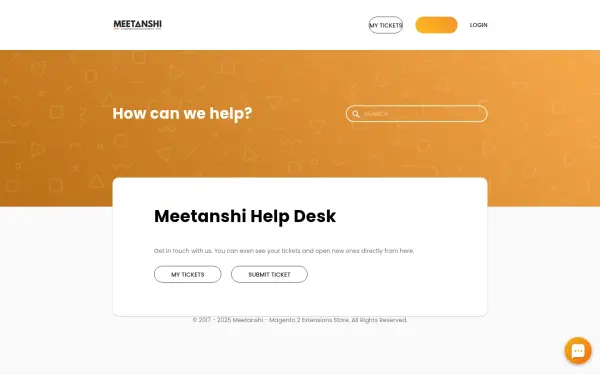 help.meetanshi.com