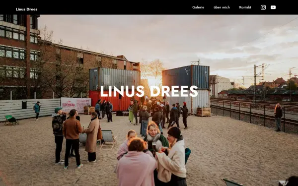 linus-drees.de
