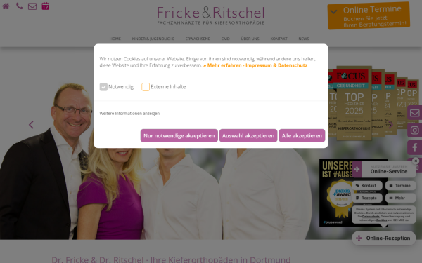 www.fricke-ritschel.de
