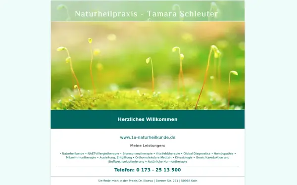 1a-naturmedizin.de