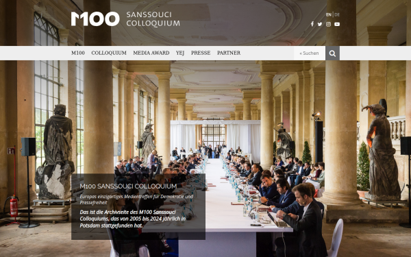 www.m100potsdam.org