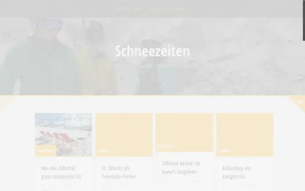 www.schneezeiten.de