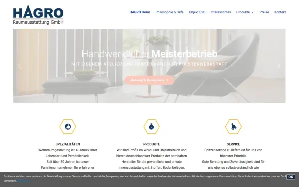 hagro-gmbh.de