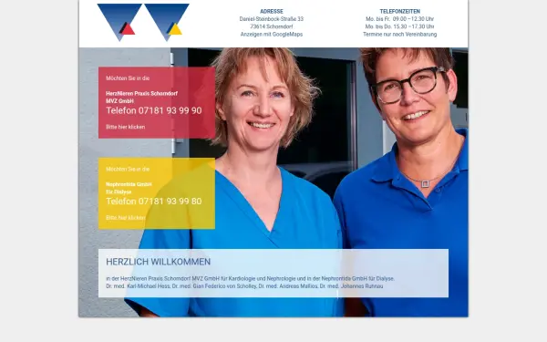 dialyse-schorndorf.de