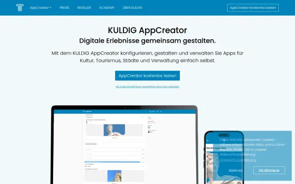 kuldig.de