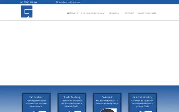 gm-industrieelektronik.de