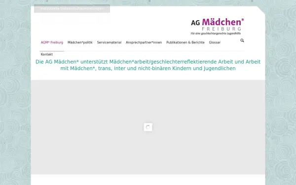 www.ag-maedchen-freiburg.de