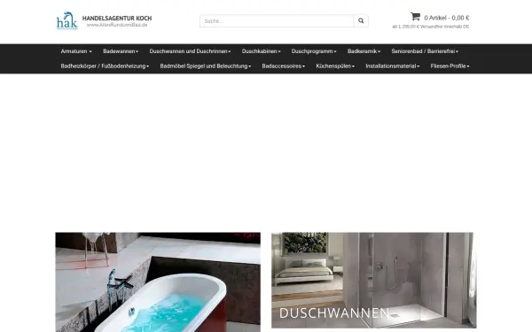 www.allesrundumsbad.de
