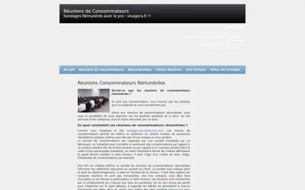 www.vivagora.fr