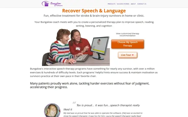 www.bungalowsoftware.com