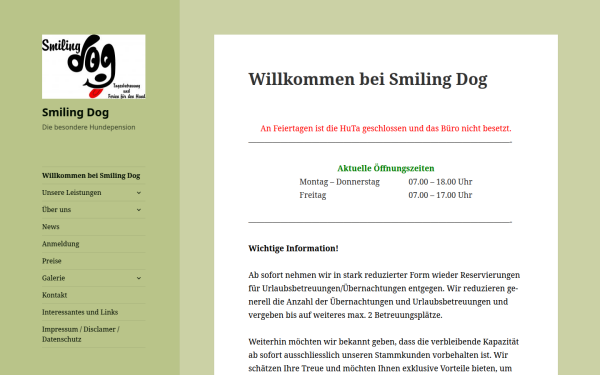 www.smiling-dog.de
