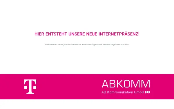 abkomm.de