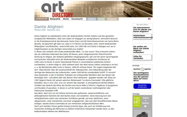 alighieri-dante.de