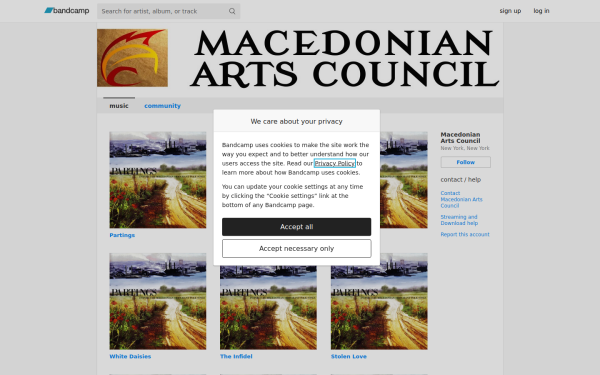macedonianartscouncil.bandcamp.com