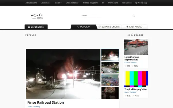worldcams.tv