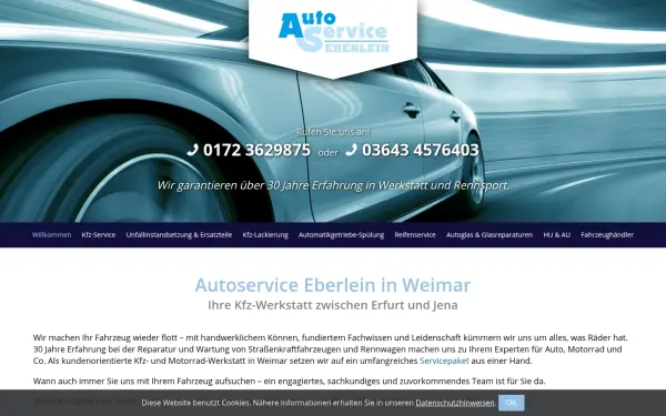 www.autoservice-eberlein.de