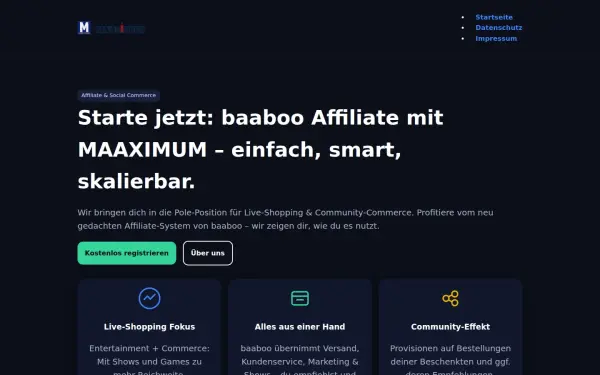 maaximum.de