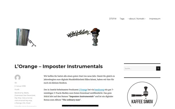 www.dougegen.de