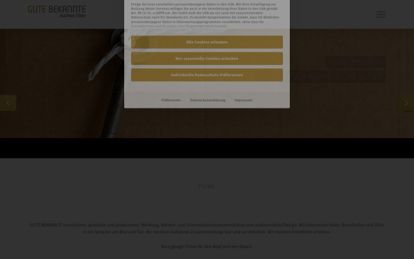 www.gutebekannte.de