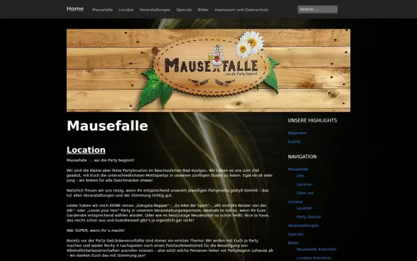 mausefalle-badsaulgau.com