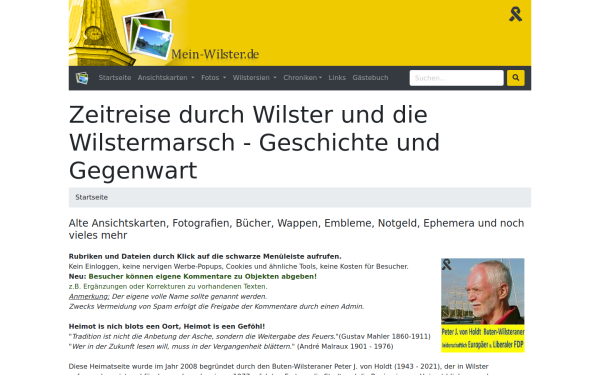mein-wilster.de