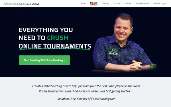 pokercoaching.com