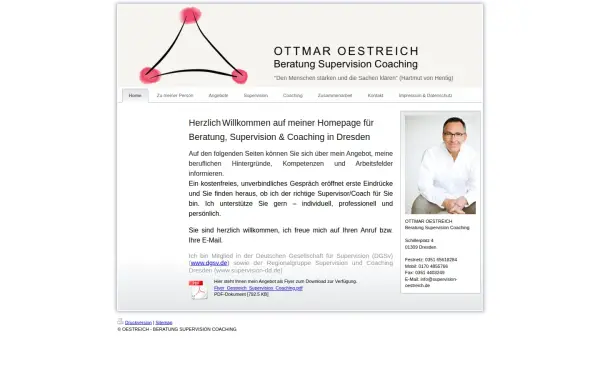 www.supervision-oestreich.de