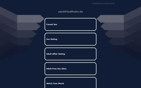 adultfriedfinder.de