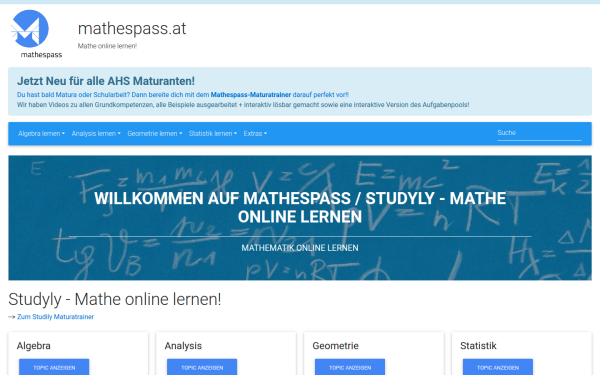 mathespass.at